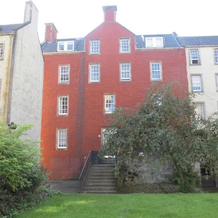 2 Chessels Court, Flat 3 Διαμέρισμα Εδιμβούργο Εξωτερικό φωτογραφία
