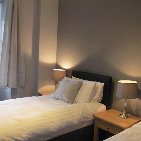 2 Chessels Court, Flat 3 Διαμέρισμα Εδιμβούργο Εξωτερικό φωτογραφία