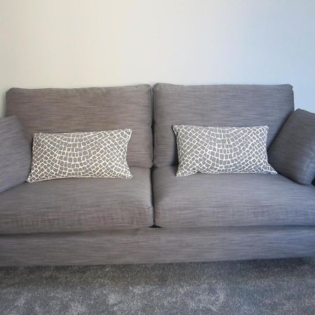 2 Chessels Court, Flat 3 Διαμέρισμα Εδιμβούργο Εξωτερικό φωτογραφία