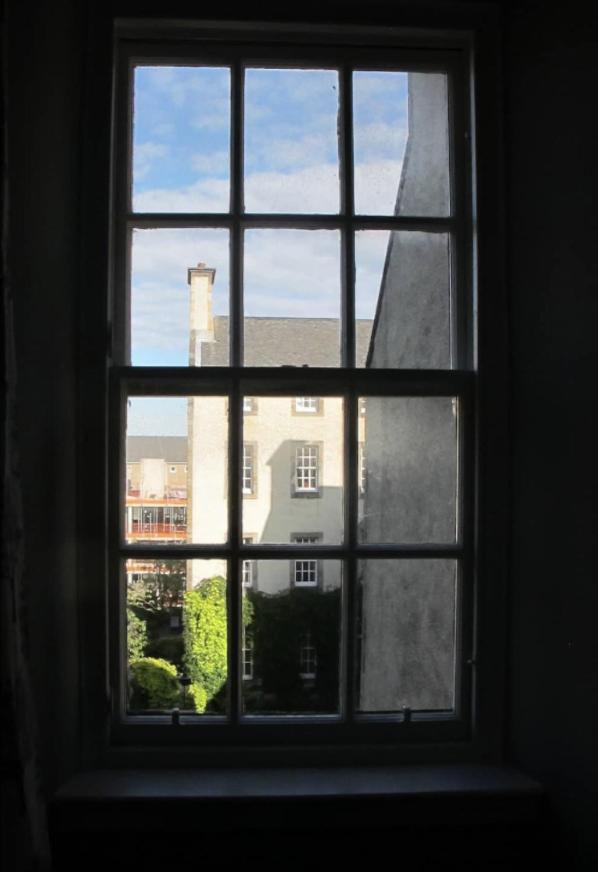 2 Chessels Court, Flat 3 Διαμέρισμα Εδιμβούργο Εξωτερικό φωτογραφία