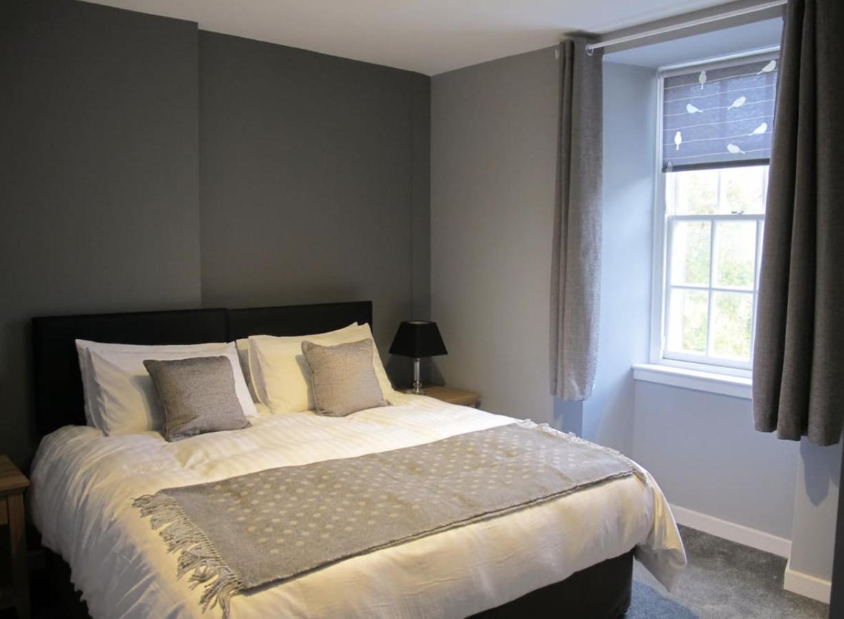 2 Chessels Court, Flat 3 Διαμέρισμα Εδιμβούργο Εξωτερικό φωτογραφία