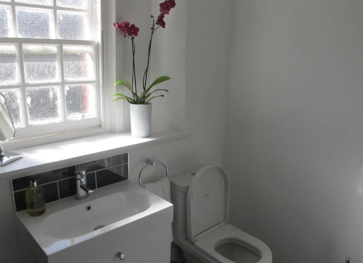 2 Chessels Court, Flat 3 Διαμέρισμα Εδιμβούργο Εξωτερικό φωτογραφία