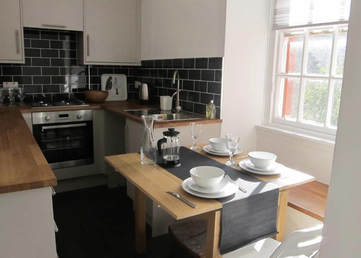 2 Chessels Court, Flat 3 Διαμέρισμα Εδιμβούργο Εξωτερικό φωτογραφία