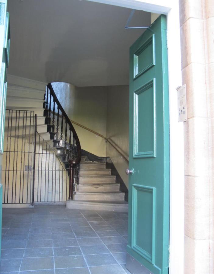 2 Chessels Court, Flat 3 Διαμέρισμα Εδιμβούργο Εξωτερικό φωτογραφία