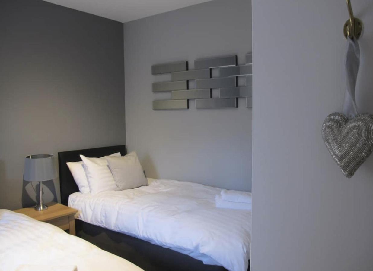 2 Chessels Court, Flat 3 Διαμέρισμα Εδιμβούργο Εξωτερικό φωτογραφία