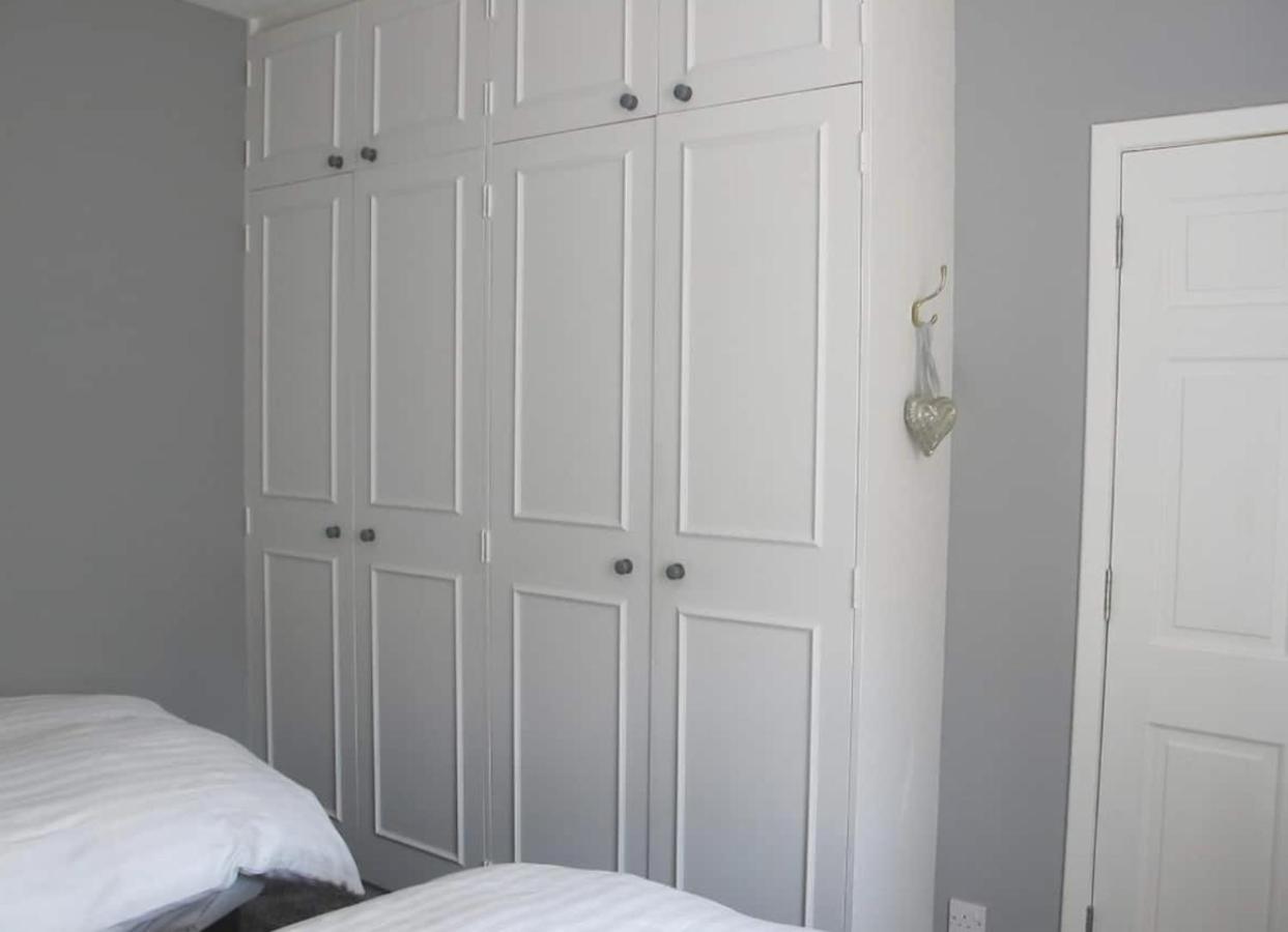 2 Chessels Court, Flat 3 Διαμέρισμα Εδιμβούργο Εξωτερικό φωτογραφία