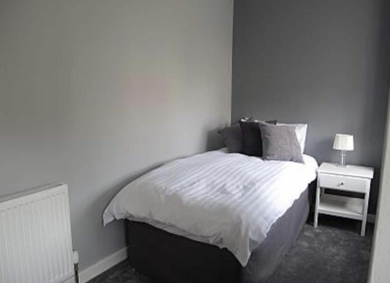 2 Chessels Court, Flat 3 Διαμέρισμα Εδιμβούργο Εξωτερικό φωτογραφία