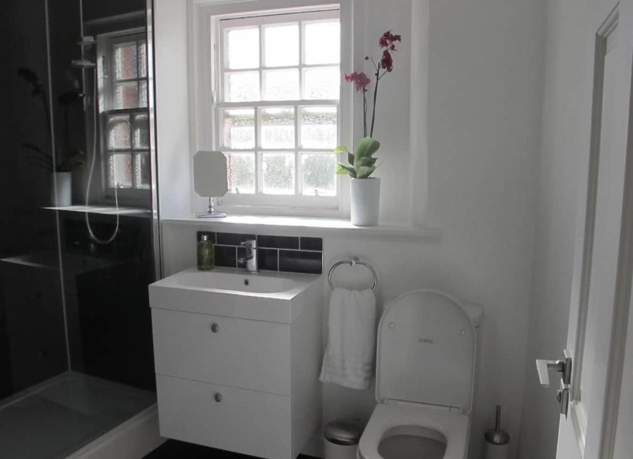 2 Chessels Court, Flat 3 Διαμέρισμα Εδιμβούργο Εξωτερικό φωτογραφία