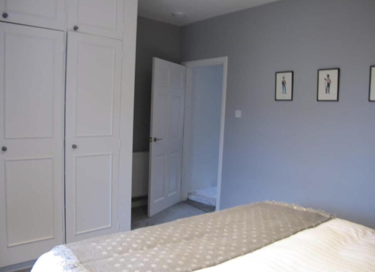 2 Chessels Court, Flat 3 Διαμέρισμα Εδιμβούργο Εξωτερικό φωτογραφία