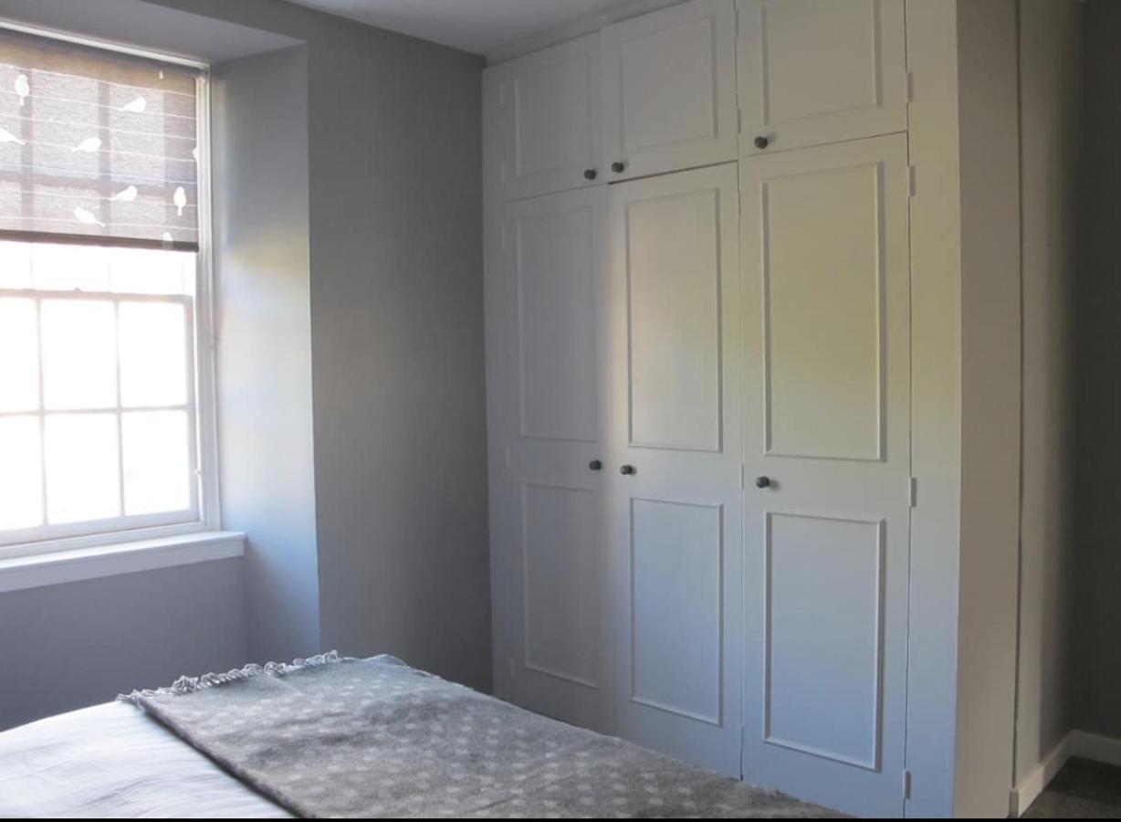 2 Chessels Court, Flat 3 Διαμέρισμα Εδιμβούργο Εξωτερικό φωτογραφία
