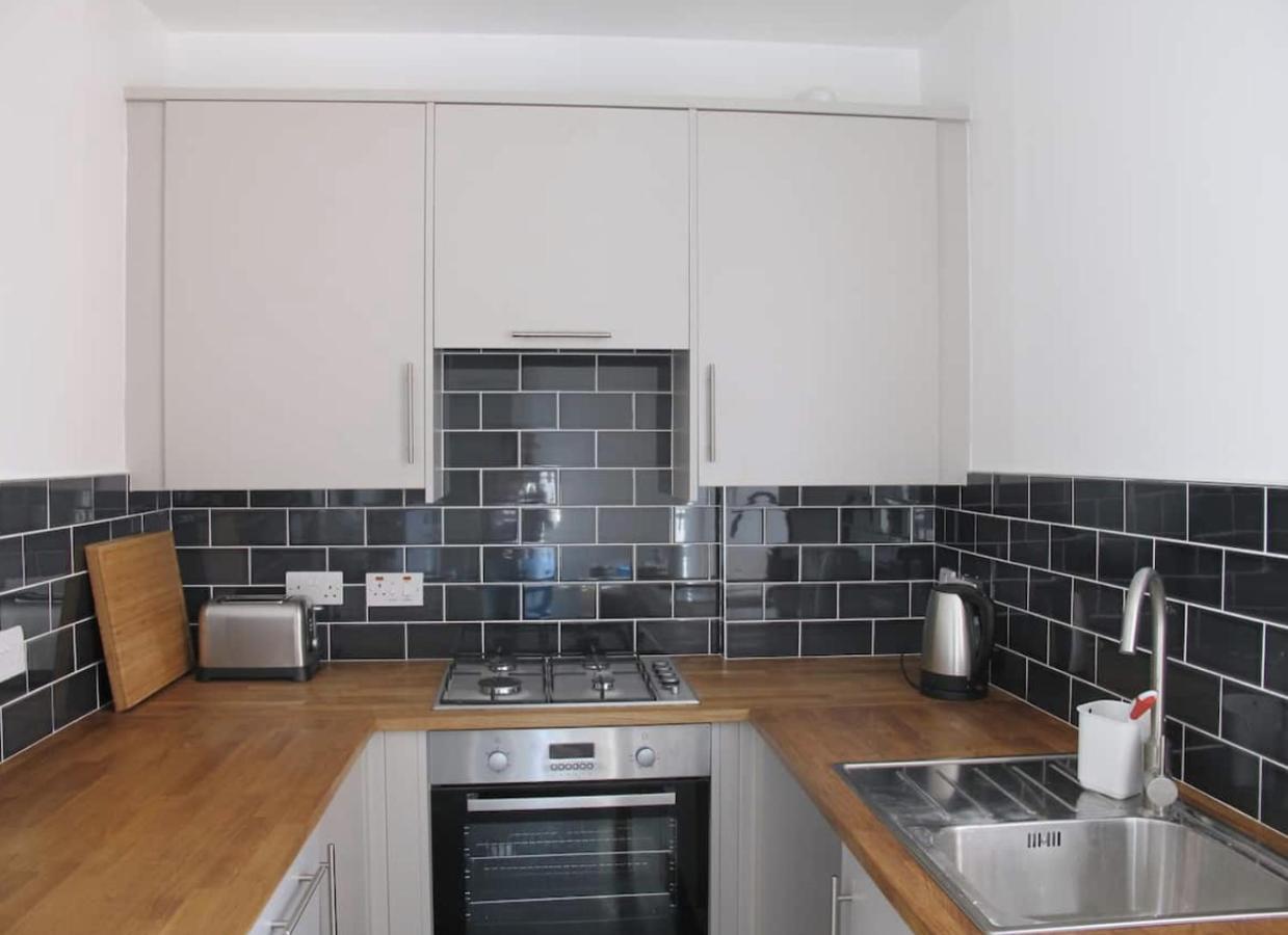 2 Chessels Court, Flat 3 Διαμέρισμα Εδιμβούργο Εξωτερικό φωτογραφία