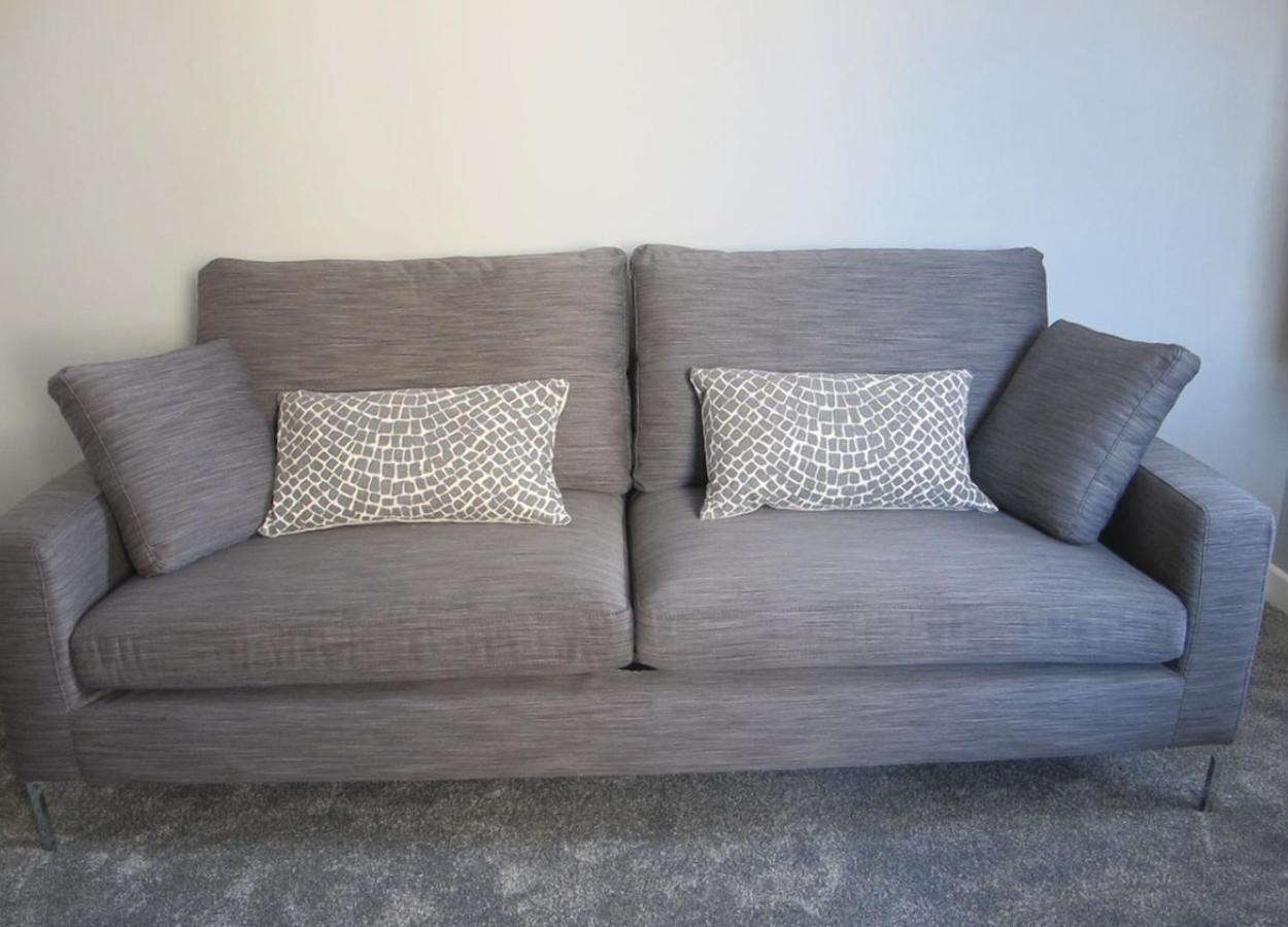 2 Chessels Court, Flat 3 Διαμέρισμα Εδιμβούργο Εξωτερικό φωτογραφία