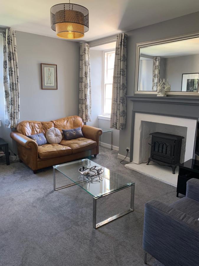 2 Chessels Court, Flat 3 Διαμέρισμα Εδιμβούργο Εξωτερικό φωτογραφία