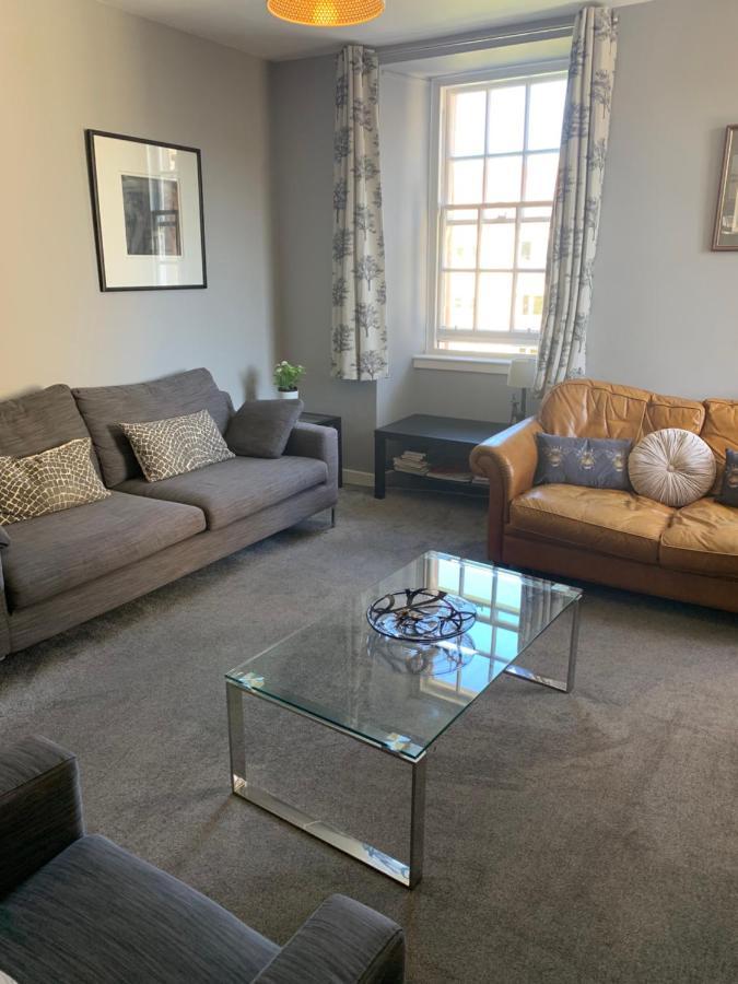 2 Chessels Court, Flat 3 Διαμέρισμα Εδιμβούργο Εξωτερικό φωτογραφία